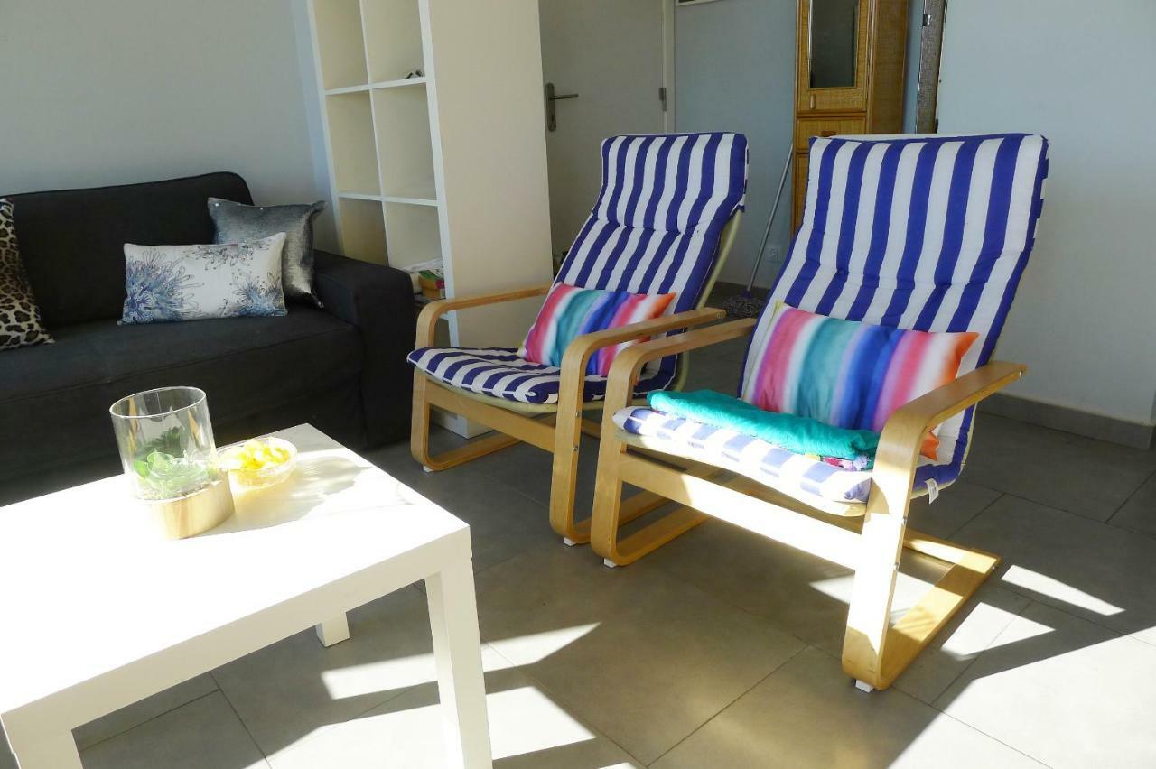 Апартаменты Cala Balmins Sea View Сиджес Экстерьер фото